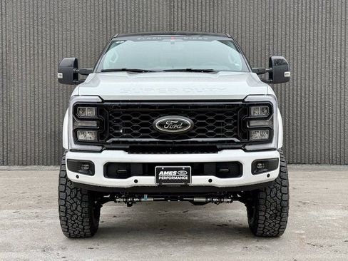 New 2026 Ford F350 Lariat AWD/4WD image 8
