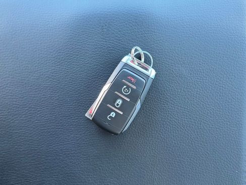 New 2026 RAM 1500 Big Horn image 36