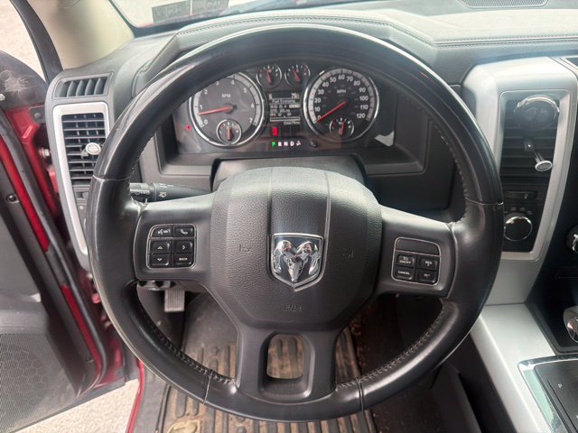Used 2012 RAM 1500 Sport w/ Remote Start & Security Group AWD/4WD image 15
