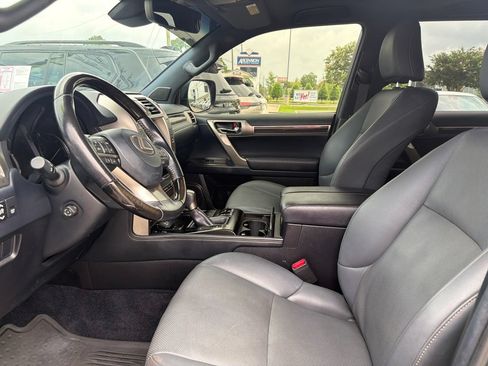 Used 2020 Lexus GX 460 Premium AWD/4WD image 8