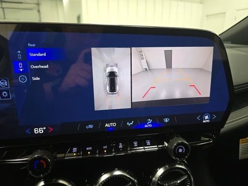 New 2026 Chevrolet Blazer EV LT image 15