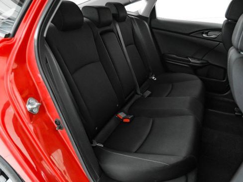 Used 2020 Honda Civic EX image 30