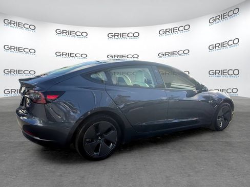 Used 2023 Tesla Model 3 Standard Range RWD image 7