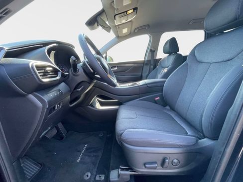 Used 2023 Hyundai Santa Fe SEL AWD/4WD image 16
