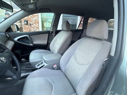 Used 2007 Toyota RAV4 2WD image 12