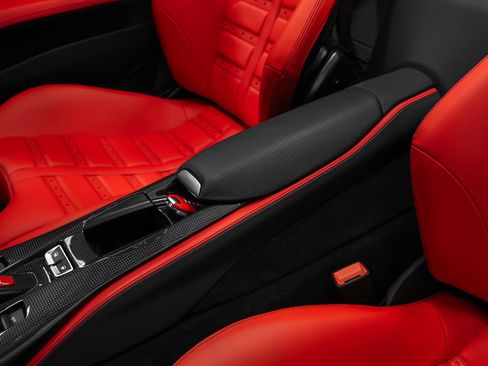 Certified 2022 Ferrari 812 GTS RWD image 61