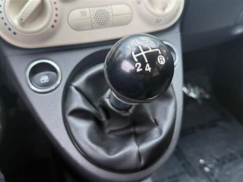 Used 2012 FIAT 500 Pop FWD image 14