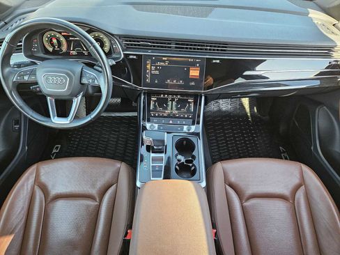 Used 2021 Audi Q7 3.0T Premium Plus image 25