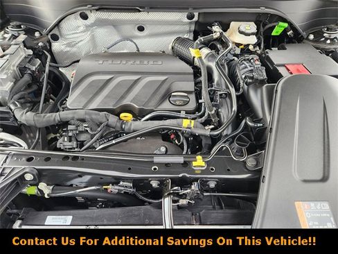 New 2026 Buick Envista Avenir image 22