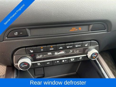 Used 2020 MAZDA CX-5 Signature AWD/4WD image 20