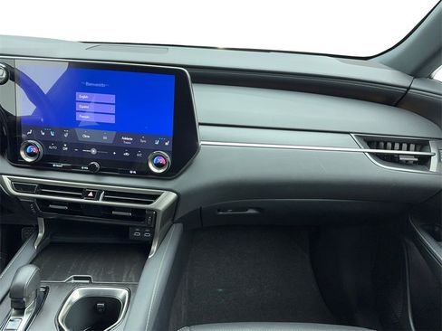 Used 2023 Lexus RX 350 Premium w/ Cold Area Package image 19