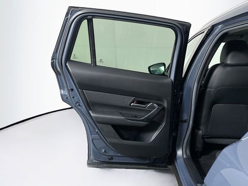 Used 2024 MAZDA CX-50 AWD 2.5 S w/ Preferred Package image 26