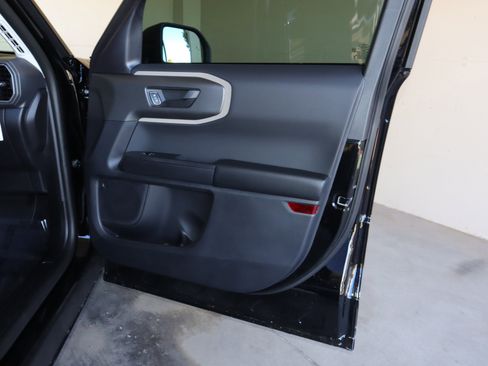 New 2025 Ford Bronco Sport Big Bend image 37