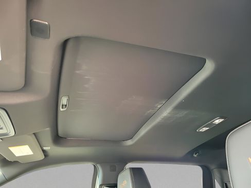 New 2026 Chevrolet Silverado 1500 High Country w/ High Country Premium Package image 6