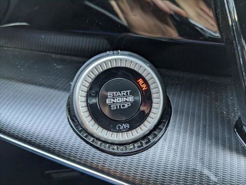 Certified 2024 Jeep Grand Wagoneer L Series II w/ Quick Order Packagew 28T AWD/4WD image 31