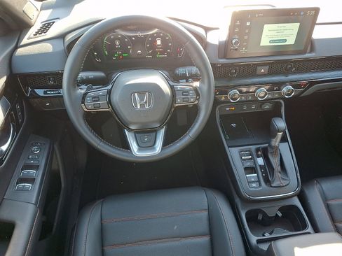 Used 2026 Honda CR-V Sport Touring image 11