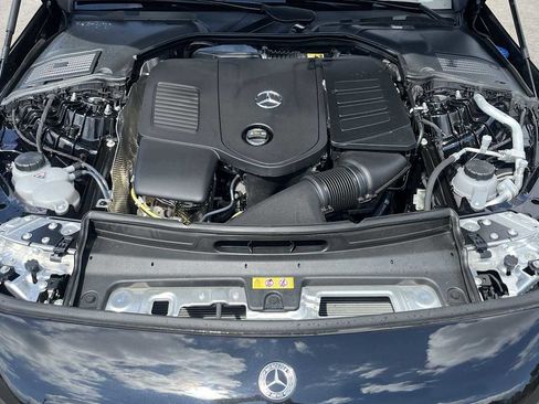 New 2026 Mercedes-Benz CLE 300 4MATIC Coupe image 26
