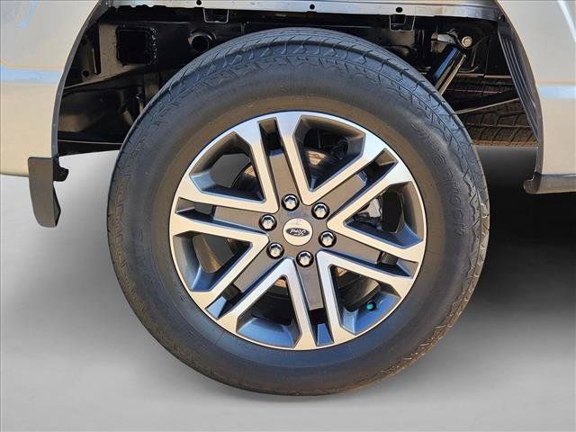 Used 2023 Ford F150 XL w/ STX Appearance Package AWD/4WD image 24