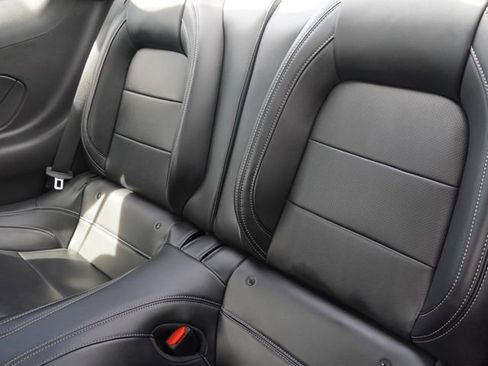 Used 2026 Ford Mustang Premium RWD image 16