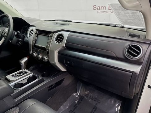 Used 2016 Toyota Tundra TRD Pro image 28