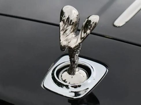 Used 2021 Rolls-Royce Wraith RWD image 21