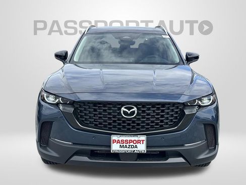 New 2026 MAZDA CX-50 AWD 2.5 S w/ Weather Package image 6