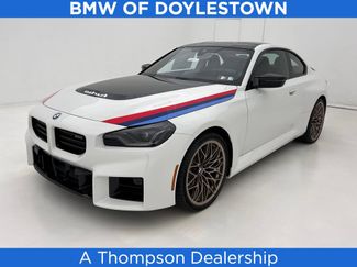 New 2026 BMW M2 RWD 360° Tour
