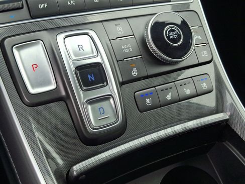 Used 2023 Hyundai Santa Fe Calligraphy w/ Cargo Package FWD image 15