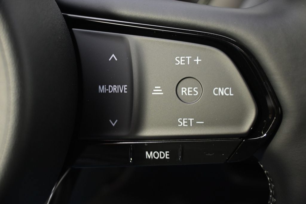 New 2026 MAZDA CX-5 Select AWD/4WD image 32