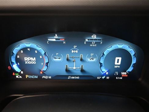 New 2026 Ford Bronco Badlands image 11