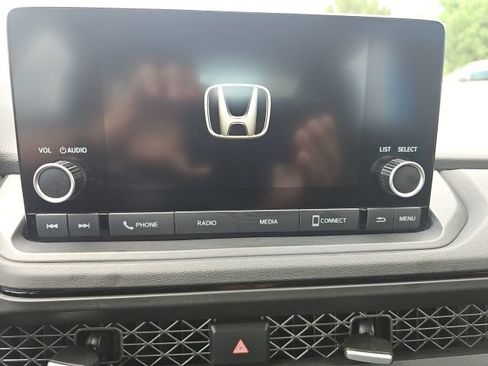 Used 2024 Honda Accord EX image 13