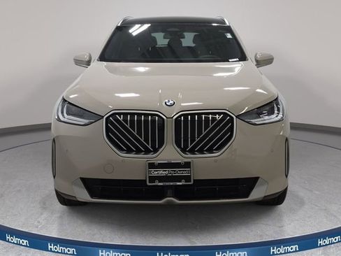 Certified 2026 BMW X3 xDrive30i w/ Premium Package AWD/4WD image 2