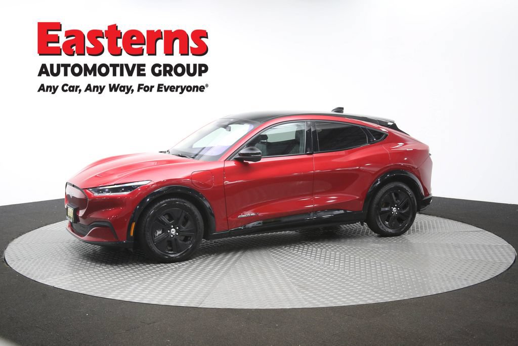 Used 2023 Ford Mustang Mach-E California Route 1 AWD/4WD image 60