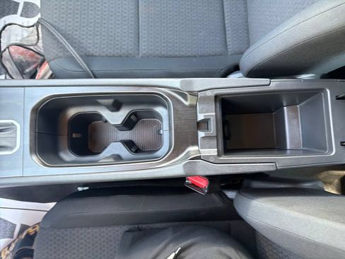 Used 2025 Nissan Kicks S FWD image 23