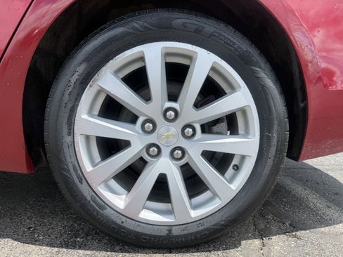 Used 2013 Chevrolet Malibu LT FWD image 35