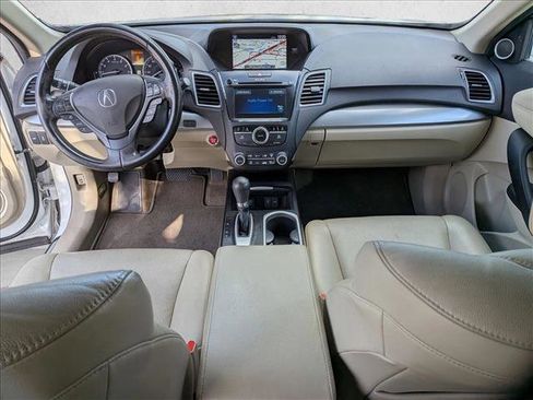 Used 2016 Acura RDX w/ Technology Package image 16