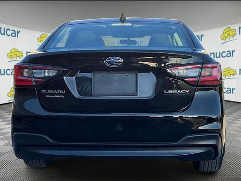 Used 2024 Subaru Legacy Premium image 5