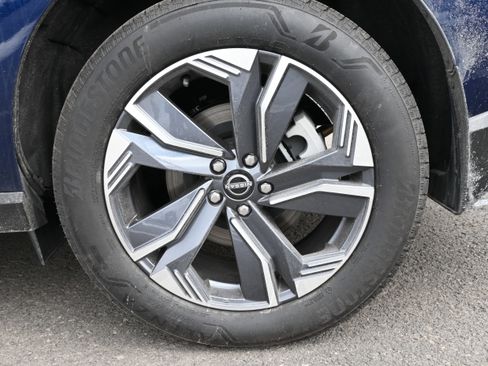 New 2025 Nissan Murano SL AWD/4WD image 10