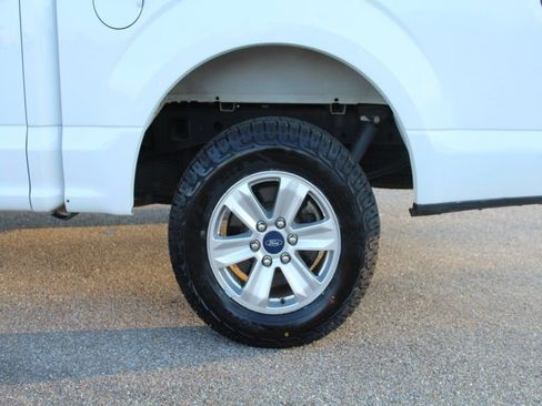 Used 2020 Ford F150 XLT w/ Equipment Group 301A Mid image 17