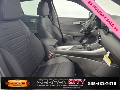 New 2025 Dodge Hornet GT w/ GT Blacktop Package image 30