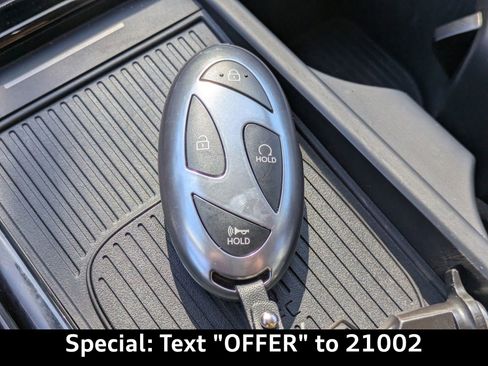 Used 2025 Hyundai Tucson SEL image 38