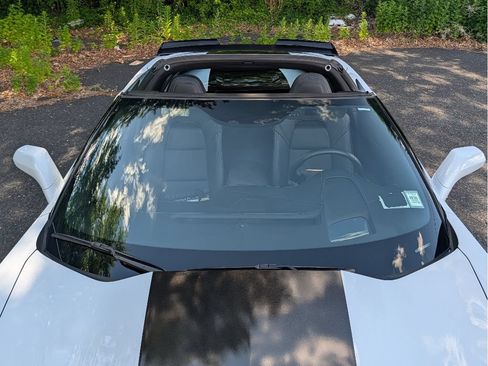 Used 2018 Chevrolet Corvette Grand Sport RWD image 12