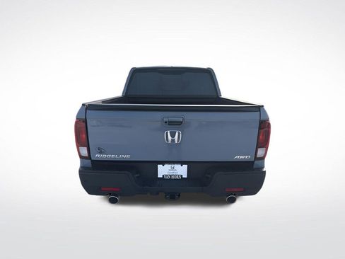 Certified 2023 Honda Ridgeline RTL image 14
