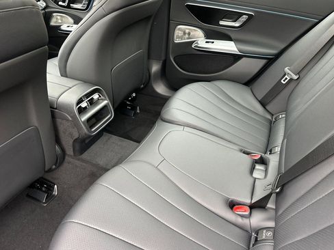 Used 2026 Mercedes-Benz E 350 Sedan image 13