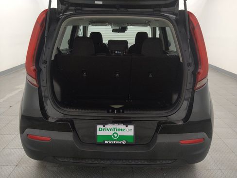 Used 2021 Kia Soul S FWD image 29