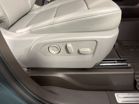 New 2026 Chevrolet Silverado 1500 LTZ AWD/4WD image 10