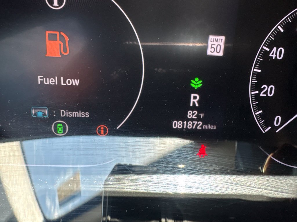 Used 2018 Honda Accord Touring image 7