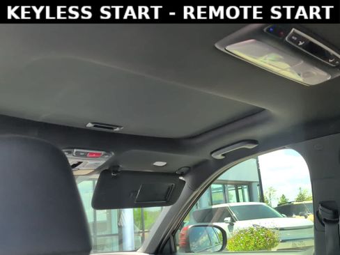 Used 2024 Kia Telluride EX X-Line AWD/4WD image 8