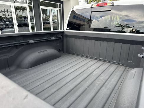 Used 2019 RAM 1500 Rebel w/ Rebel Level 2 Equipment Group AWD/4WD image 57