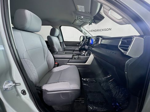 Used 2024 Toyota Tundra SR5 image 28